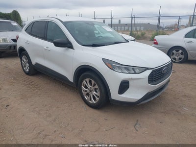 FORD ESCAPE 2023