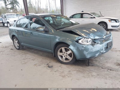 CHEVROLET COBALT 2010