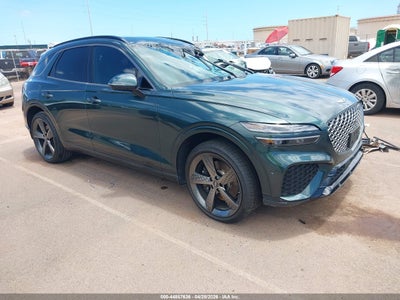 GENESIS GV70 2023