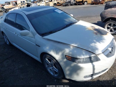 ACURA TL 2006