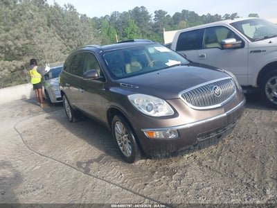 BUICK ENCLAVE 2012