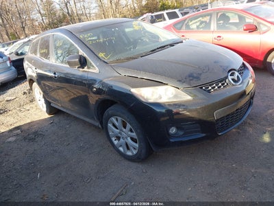 MAZDA CX-7 2007