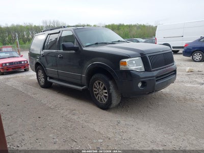FORD EXPEDITION 2013
