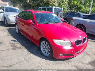 BMW 328I 2009