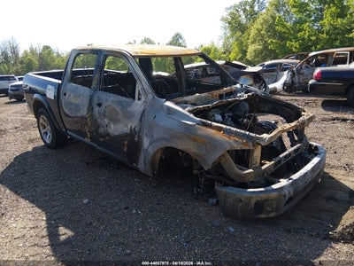 RAM 1500 2015