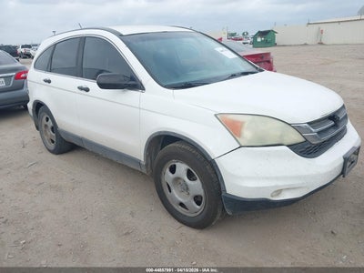HONDA CR-V 2011