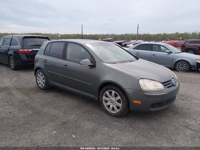 VOLKSWAGEN RABBIT 2006