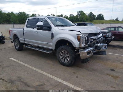 FORD F-250 2019