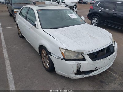 TOYOTA AVALON 2005