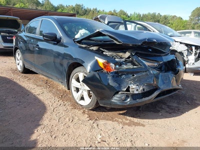 ACURA ILX 2015