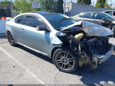 SCION TC 2005