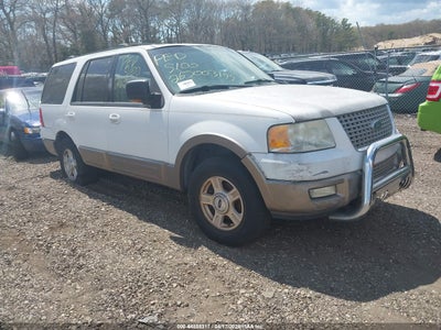 FORD EXPEDITION 2003