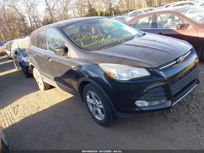FORD ESCAPE 2014
