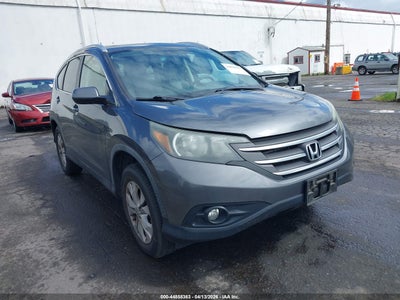 HONDA CR-V 2012