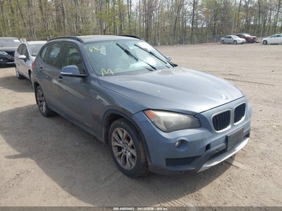BMW X1 2014