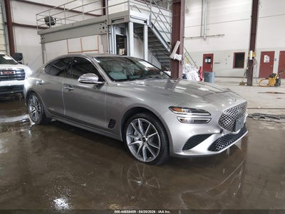 GENESIS G70 2024