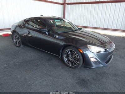 SCION FR-S 2015
