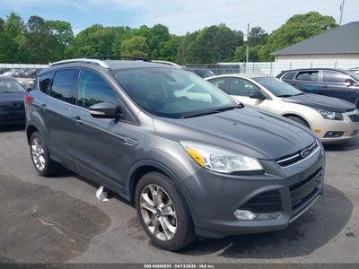FORD ESCAPE 2014