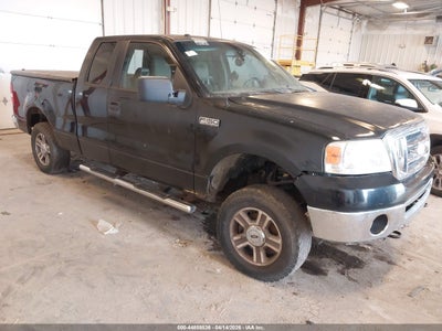 FORD F-150 2006