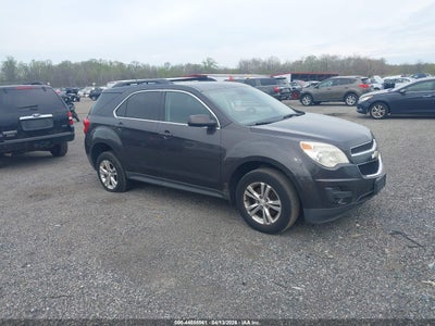CHEVROLET EQUINOX 2015