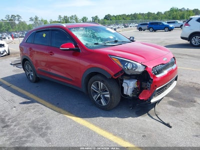 KIA NIRO 2020