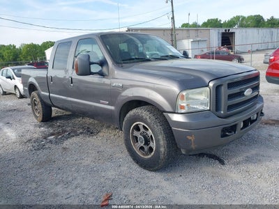 FORD F-250 2007