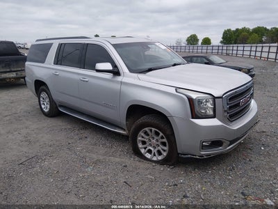 GMC YUKON XL 2016