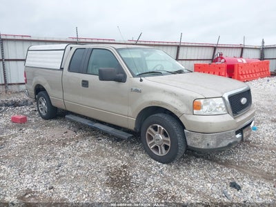 FORD F-150 2007