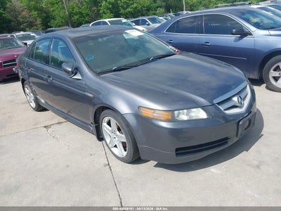 ACURA TL 2006