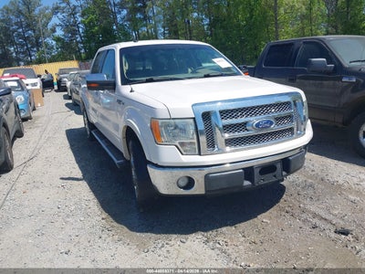FORD F-150 2010