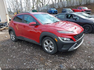 HYUNDAI KONA 2023