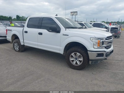 FORD F-150 2019