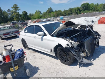 BMW 530I 2019