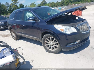 BUICK ENCLAVE 2017