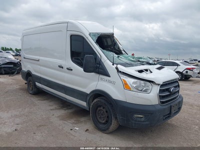 FORD TRANSIT-250 2020