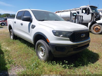 FORD RANGER 2022
