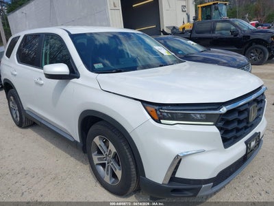 HONDA PILOT 2025
