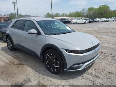 HYUNDAI IONIQ 5 2024