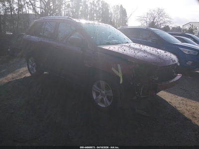 JEEP COMPASS 2015