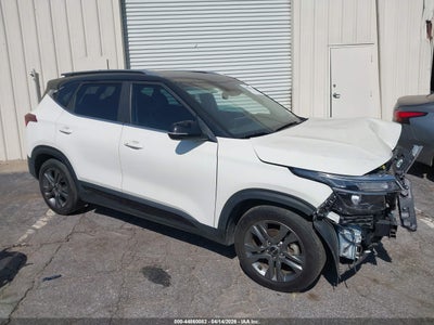 KIA SELTOS 2023