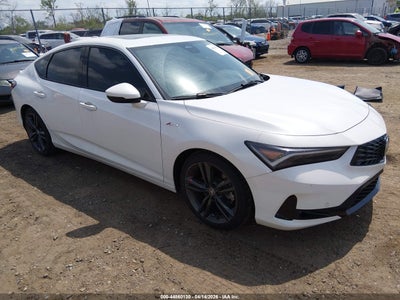 ACURA INTEGRA 2023