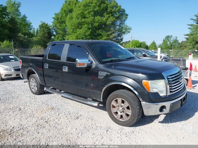 FORD F-150 2010
