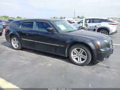 DODGE MAGNUM 2006