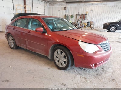 CHRYSLER SEBRING 2010