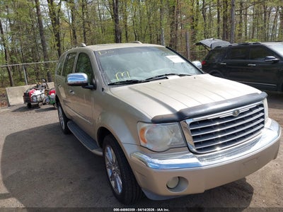 CHRYSLER ASPEN 2008