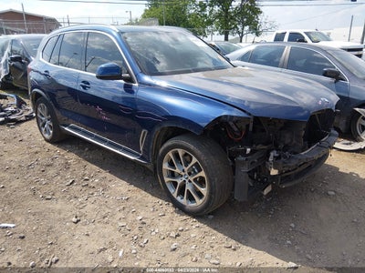 BMW X5 2020