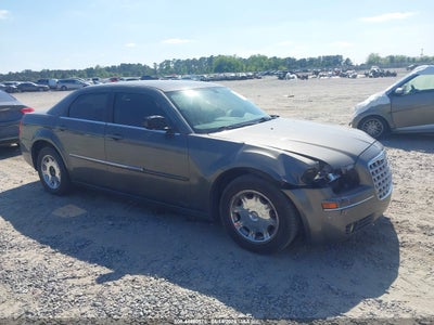 CHRYSLER 300 2008
