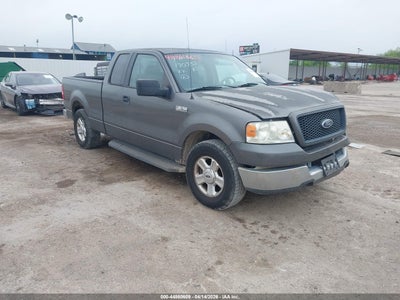 FORD F-150 2004