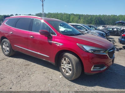 BUICK ENCLAVE 2018