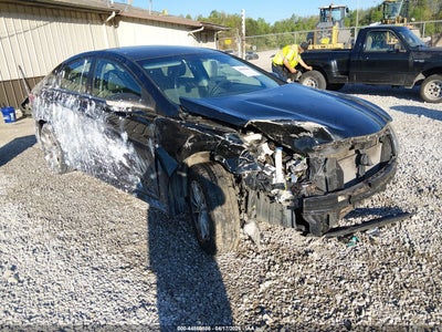 HYUNDAI SONATA 2014
